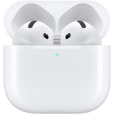 Apple Airpods 4 with Active Noise Cancellation